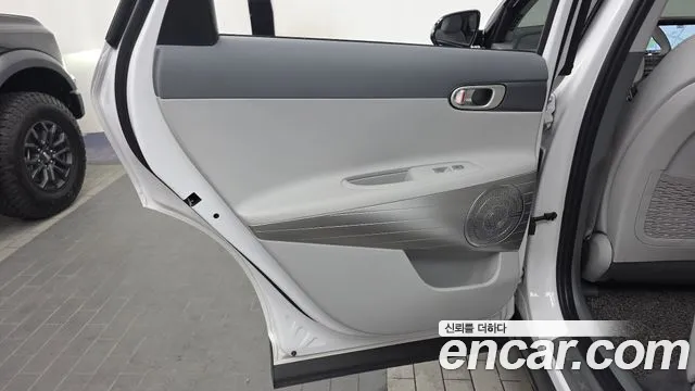 Hyundai Nexo Nexo Premium — Фото автомобиля 24