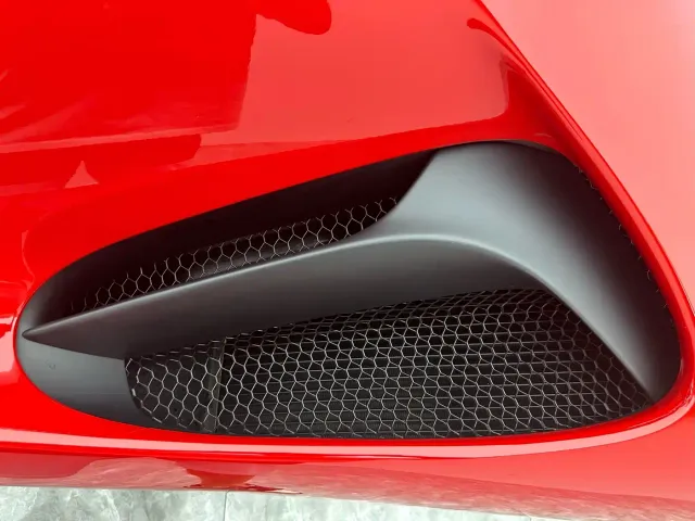 Ferrari SF90 — Фото автомобиля 20