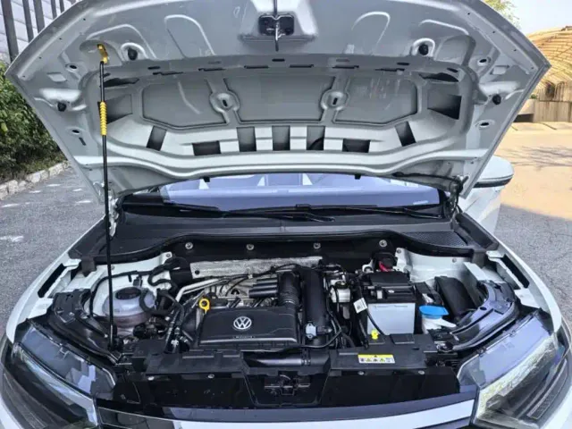 Jetta VS5 — Фото автомобиля 17