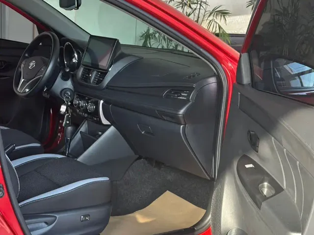 Toyota YARiS L Zhi Xuan — Фото автомобиля 12