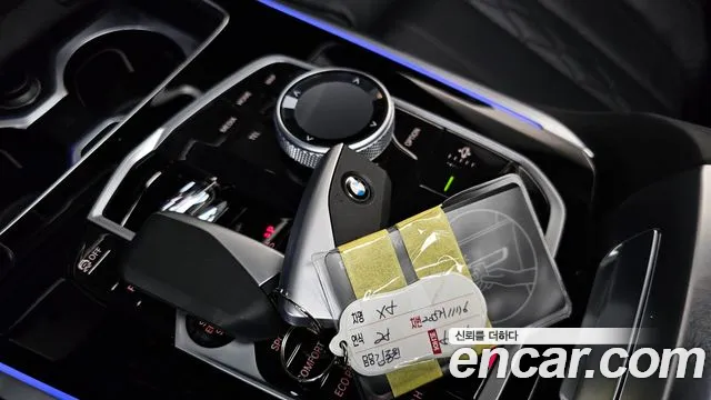 BMW X5 xDrive 40i M Sport — Фото автомобиля 28