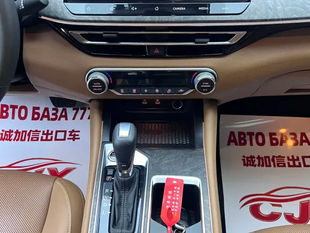 Nissan Teana 2022 2.0L XL-Upr Premium Edition — Фото автомобиля 12