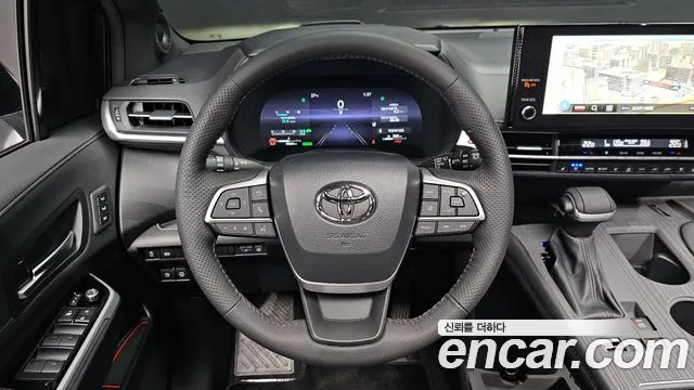 Toyota Sienna Generation 4 — Фото автомобиля 14
