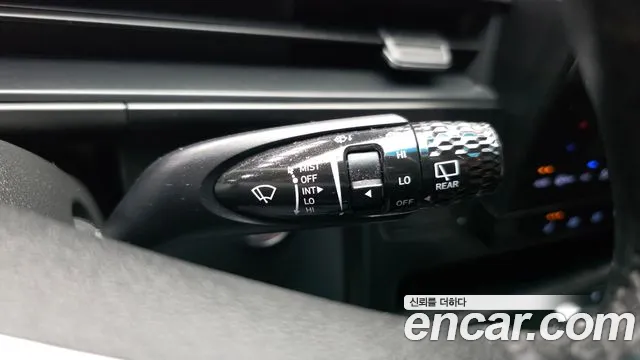 Hyundai Staria — Фото автомобиля 29