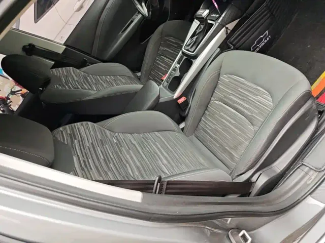 Chevrolet Monza — Фото автомобиля 24