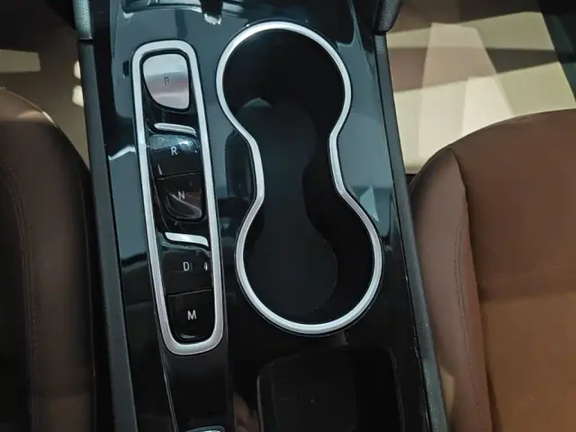 Buick Regal — Фото автомобиля 13