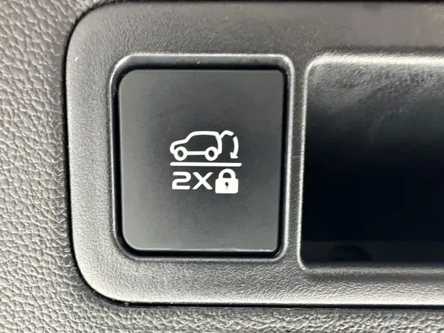 Changan CS35 Plus — Фото автомобиля 18