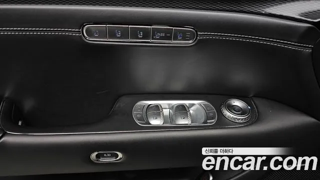 Genesis G90 Бензин 3.5 турбо AWD — Фото автомобиля 24
