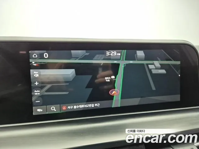Kia Seltos — Фото автомобиля 10