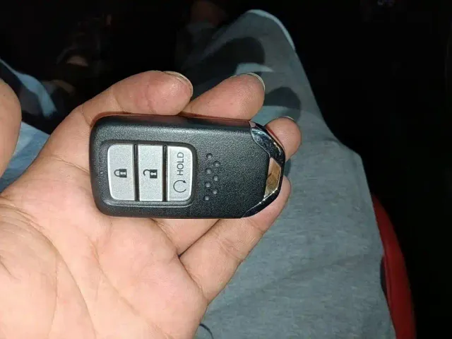 Honda Civic — Фото автомобиля 8