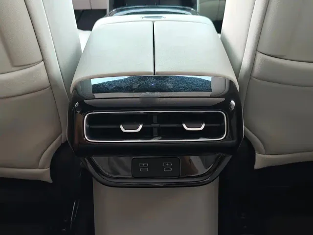 Honda GAC Honda P7 — Фото автомобиля 21