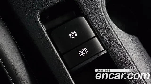Kia Seltos New — Фото автомобиля 28