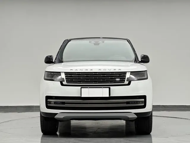 Land Rover Range Rover — Фото автомобиля 2