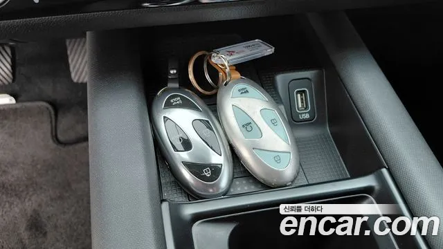 Hyundai Ioniq6 — Фото автомобиля 15