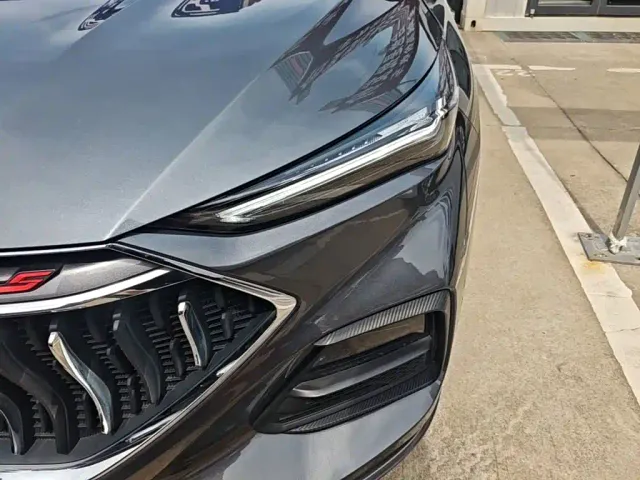 Changan Oushang X5 — Фото автомобиля 17