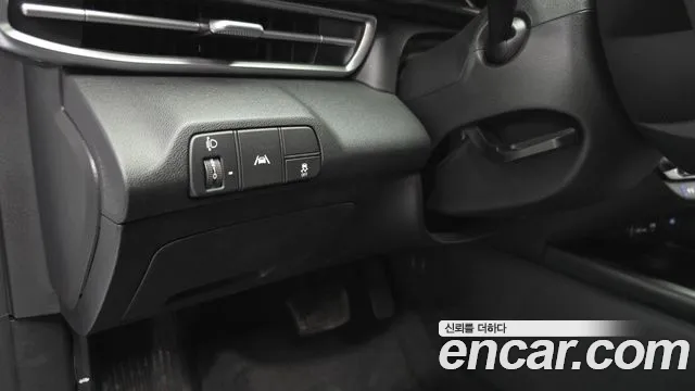 Hyundai Avante CN7 — Фото автомобиля 28