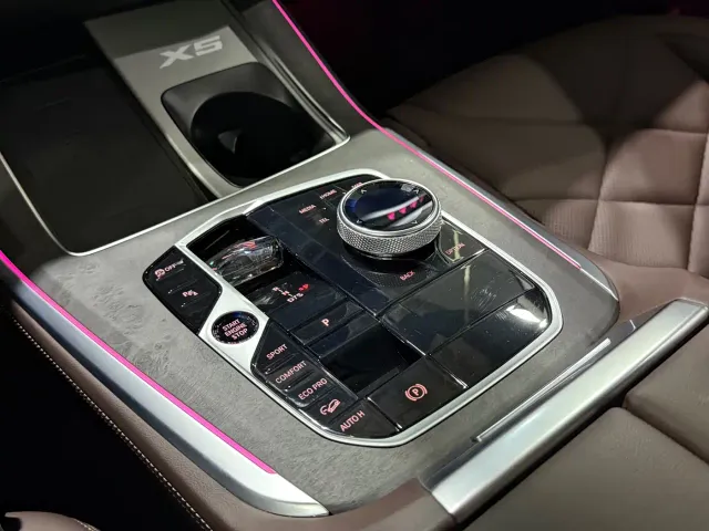 BMW X5 — Фото автомобиля 17