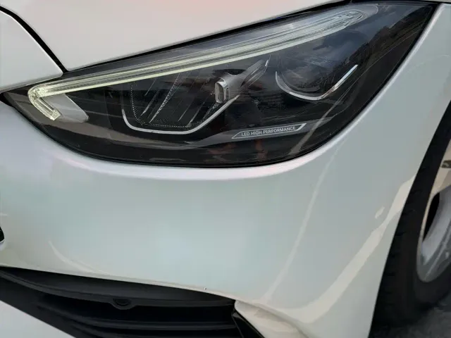 Mercedes-Benz C-Class — Фото автомобиля 25