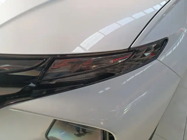 Hyundai Tucson — Фото автомобиля 5