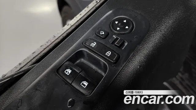 Hyundai Staria Staria L3.5 Карго 5 мест — Фото автомобиля 24
