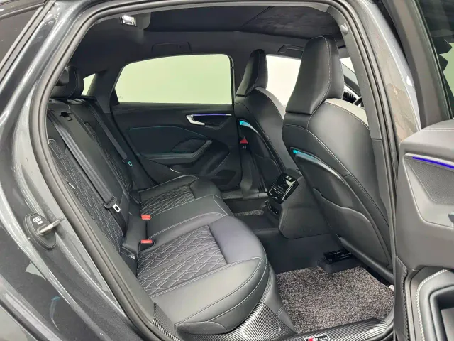 Audi A5L — Фото автомобиля 17