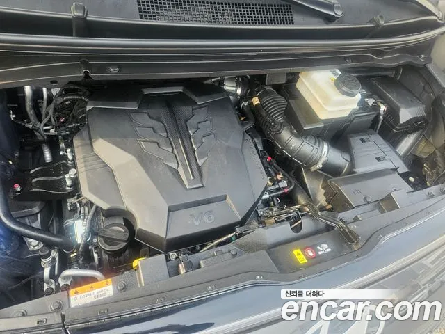 Hyundai Staria Staria L3.5 Карго 5 мест — Фото автомобиля 16