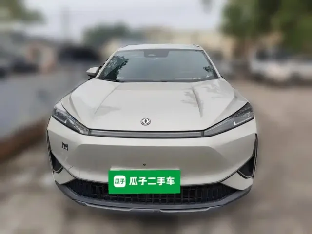 Dongfeng Aeolus Dongfeng Fengshen L7 2024 205 Pro — Фото автомобиля 2
