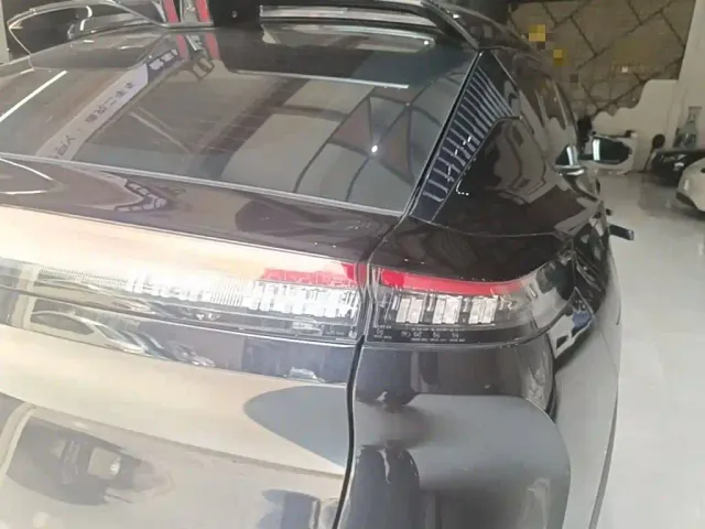 Dongfeng SKY EV01 — Фото автомобиля 7