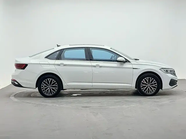 Volkswagen Sagitar — Фото автомобиля 3
