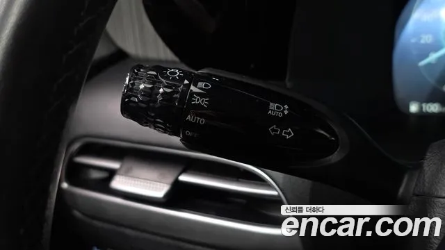 Hyundai Palisade The New Palisade — Фото автомобиля 27