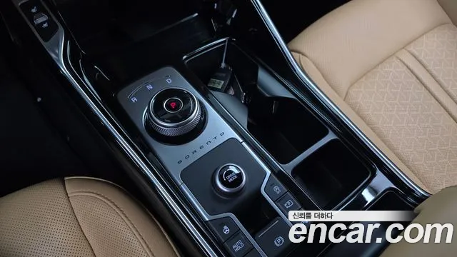 Kia Sorento 4th Gen — Фото автомобиля 12