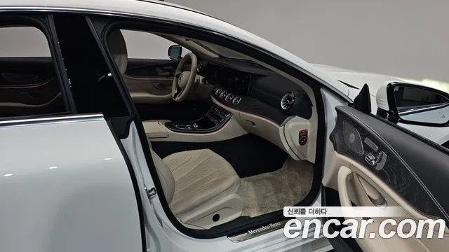 Mercedes-Benz CLS-Class C257 — Фото автомобиля 17