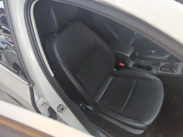 Skoda Octavia — Фото автомобиля 24