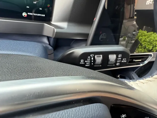 Jetour T2 — Фото автомобиля 17