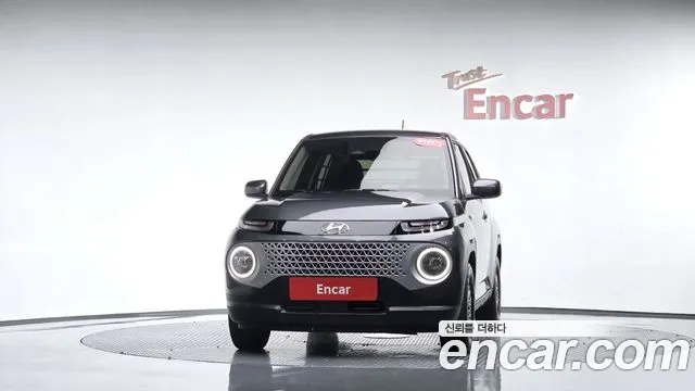 Hyundai Casper — Фото автомобиля 2