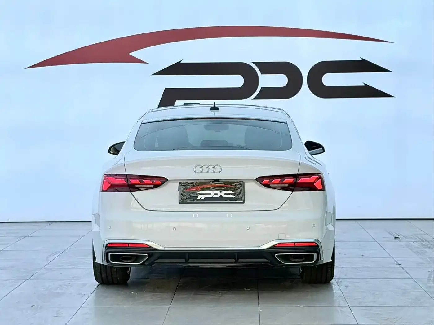 Audi Audi A5 (Import) 2023 Sportback 40 TFSI quattro Luxury Dynamic — Фото автомобиля 18