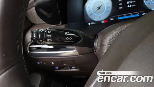 Hyundai Palisade The New Palisade Бензин 3.8 2WD — Фото автомобиля 25