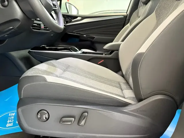 Volkswagen ID.4 Crozz — Фото автомобиля 18