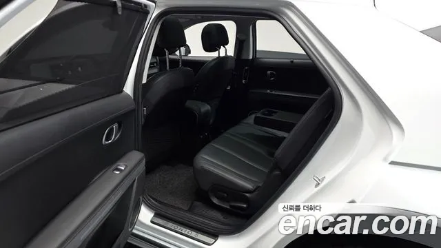 Hyundai Ioniq 5 — Фото автомобиля 16