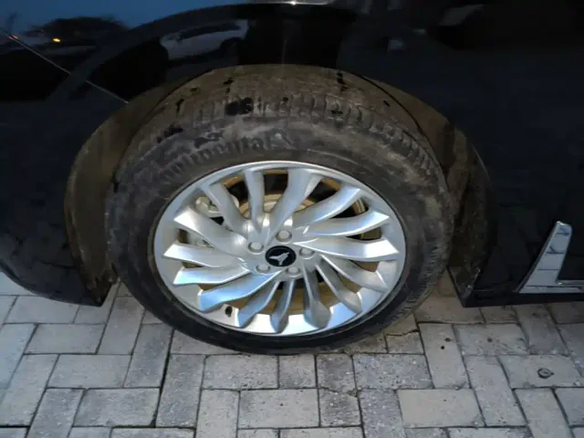 Voyah Auto Voyah Dreamer 2024 PHEV Ultra Long Range Premium Edition — Фото автомобиля 22