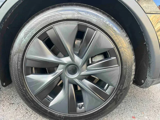 Tesla Model Y — Фото автомобиля 16