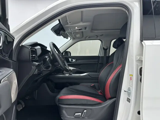 Haval Cool Dog — Фото автомобиля 5