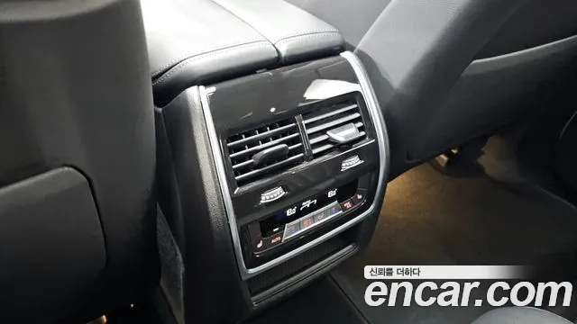 BMW X5 xDrive 40i M Sport — Фото автомобиля 17