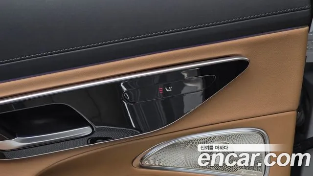 Mercedes-Benz E-Class W214 — Фото автомобиля 19