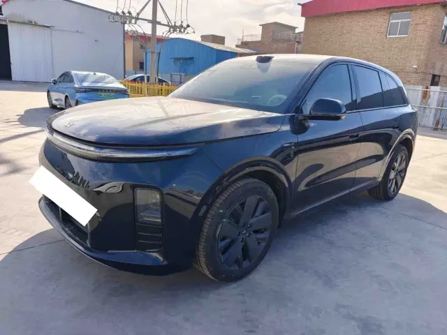 Фотография автомобиля — Li Auto L6