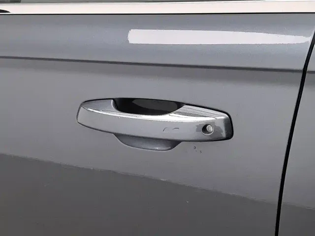 Geely Xingyue L — Фото автомобиля 18