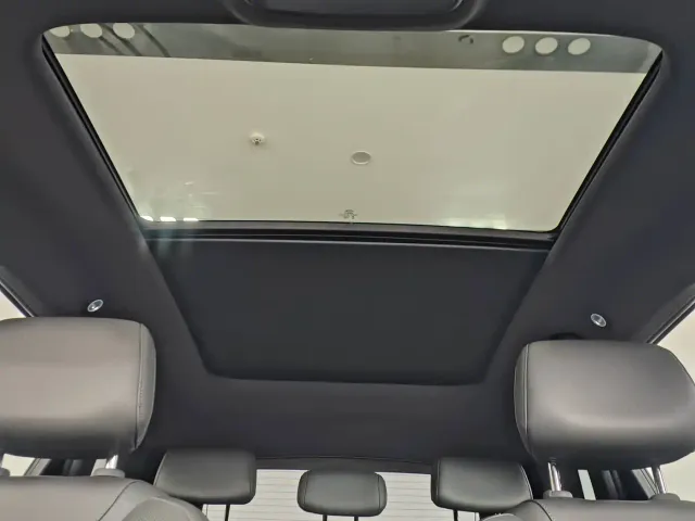 BYD Song Pro — Фото автомобиля 4