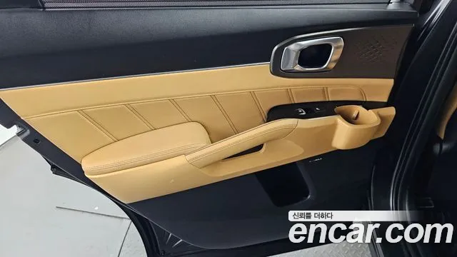 Kia Sorento Sorento 4-е поколение Дизель 2.2 2WD — Фото автомобиля 24
