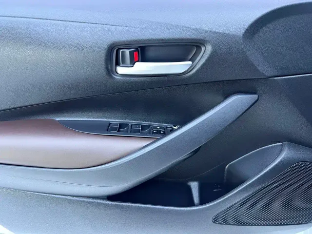 Toyota Levin — Фото автомобиля 10