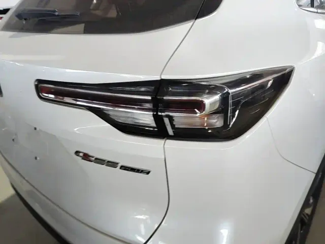 Changan CS55 Plus — Фото автомобиля 7